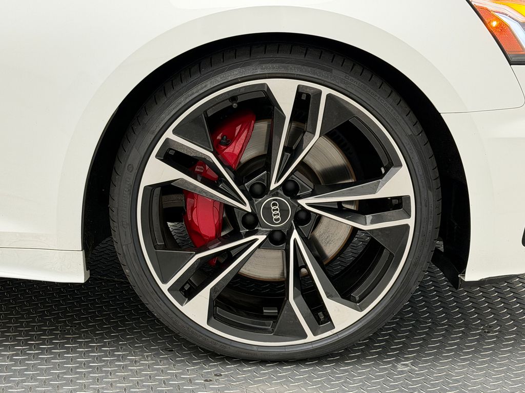 Thumbnail: 2023 Audi S5 - 10