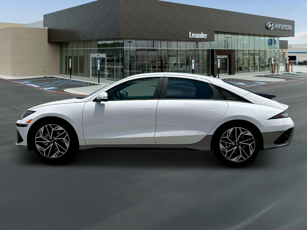Thumbnail: 2025 Hyundai Ioniq 6 - 3