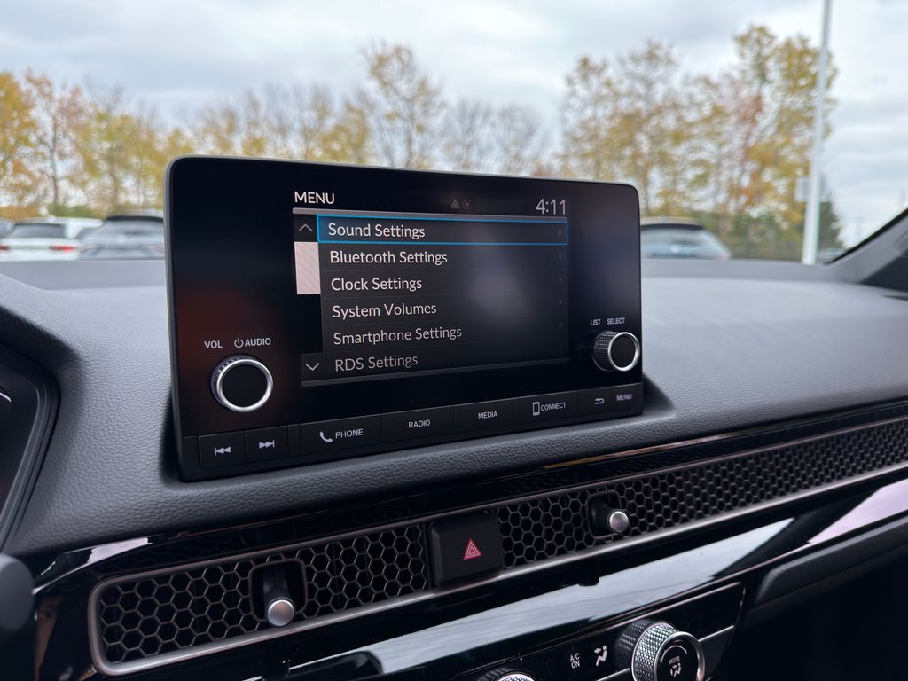 Thumbnail: 2026 Honda Civic - 30