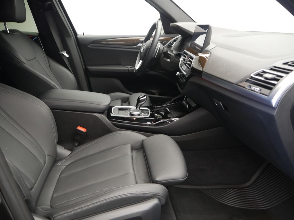 Thumbnail: 2023 BMW X3 - 25