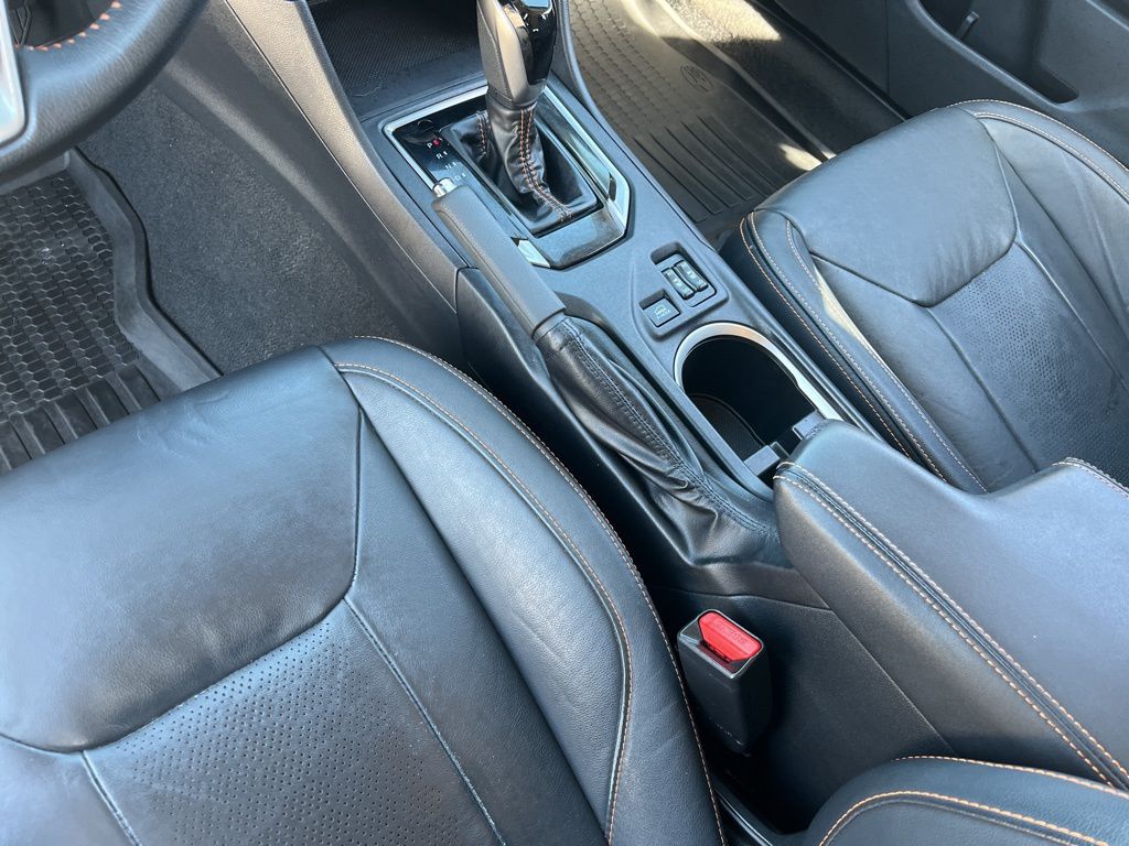 Thumbnail: 2018 Subaru Crosstrek - 20