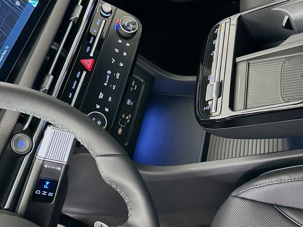 Thumbnail: 2026 Hyundai Tucson - 15