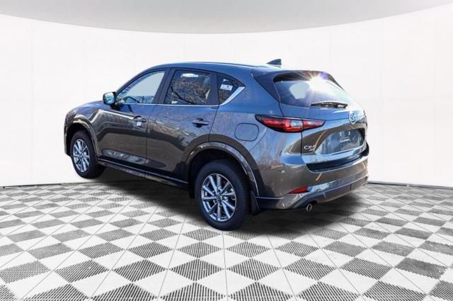 2024 Mazda CX-5 2.5 S Select Package 11