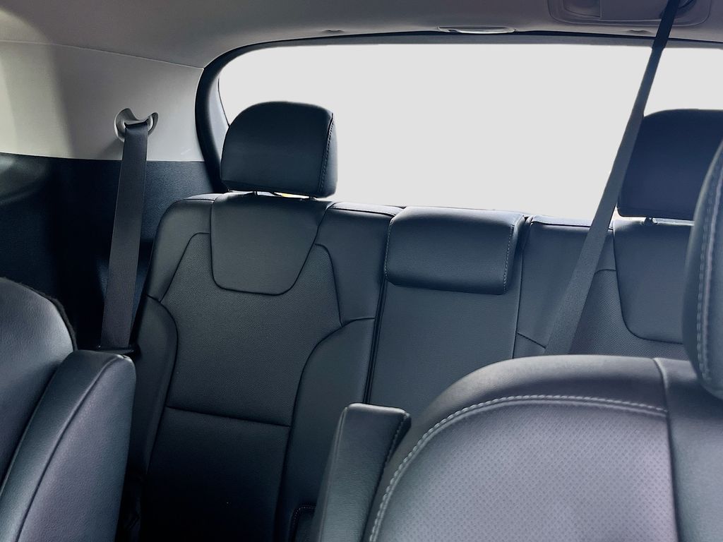Used 2023 Gray Kia EX image 29
