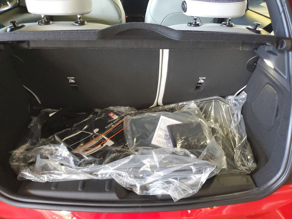 2026 MINI Hardtop 2 Door - Photo 7
