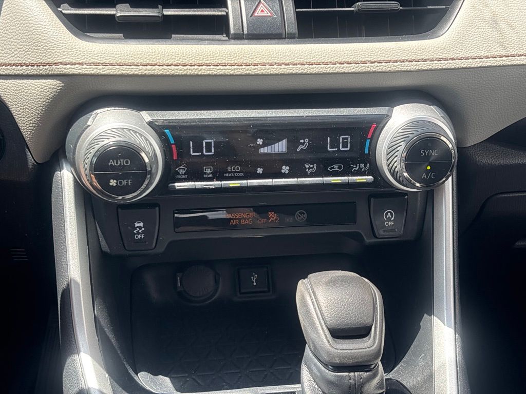 Used 2021 Toyota RAV4 SUV