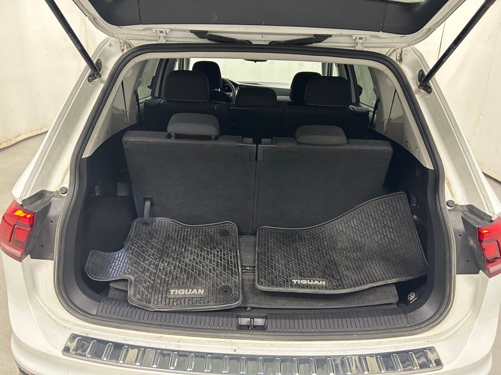 2023 Volkswagen Tiguan S - Photo 10
