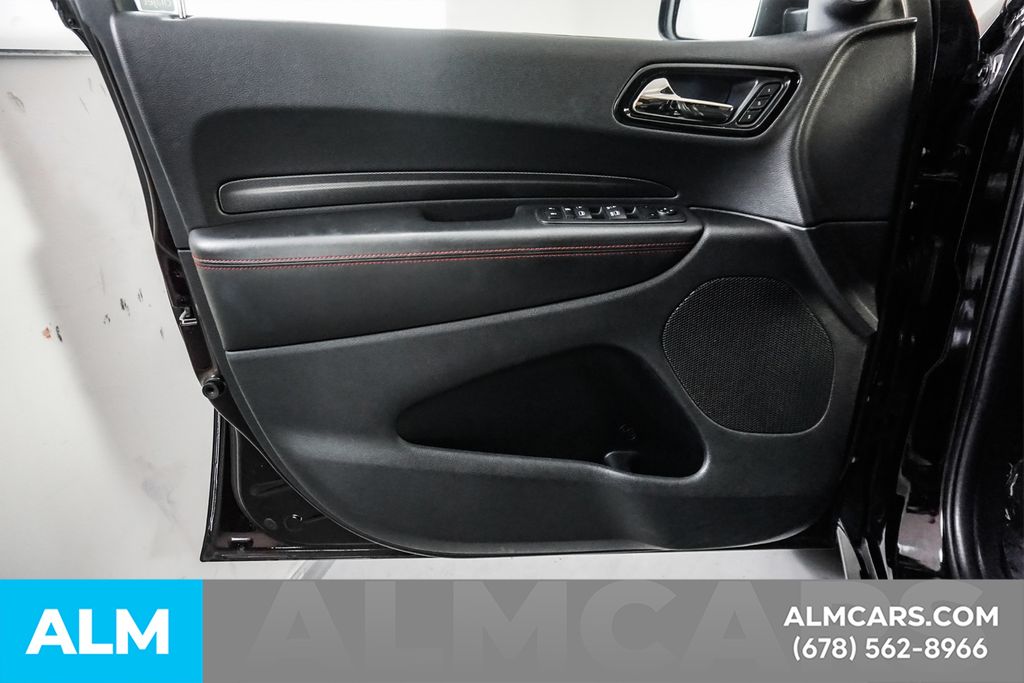 Used 2024 Red Dodge GT Plus image 49