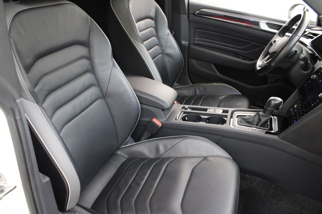 used 2023 Volkswagen Arteon car, priced at $31,999