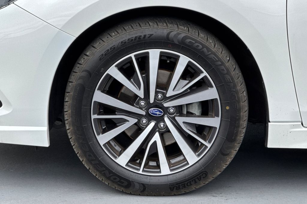 used 2019 Subaru Legacy car, priced at $18,969