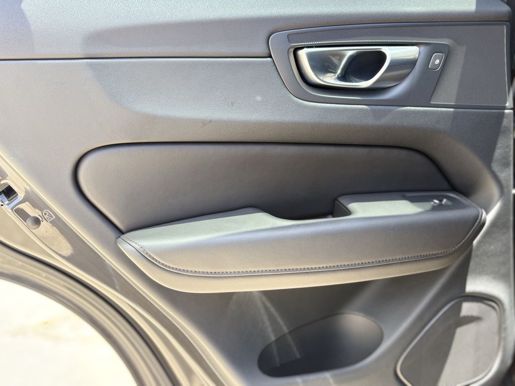 2024 Volvo XC60 B5 Plus Dark Theme Gray at DeMontrond Automotive Group