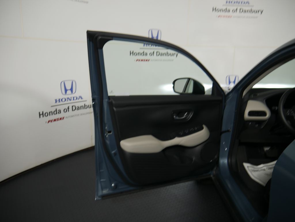 Thumbnail: 2026 Honda HR-V - 14