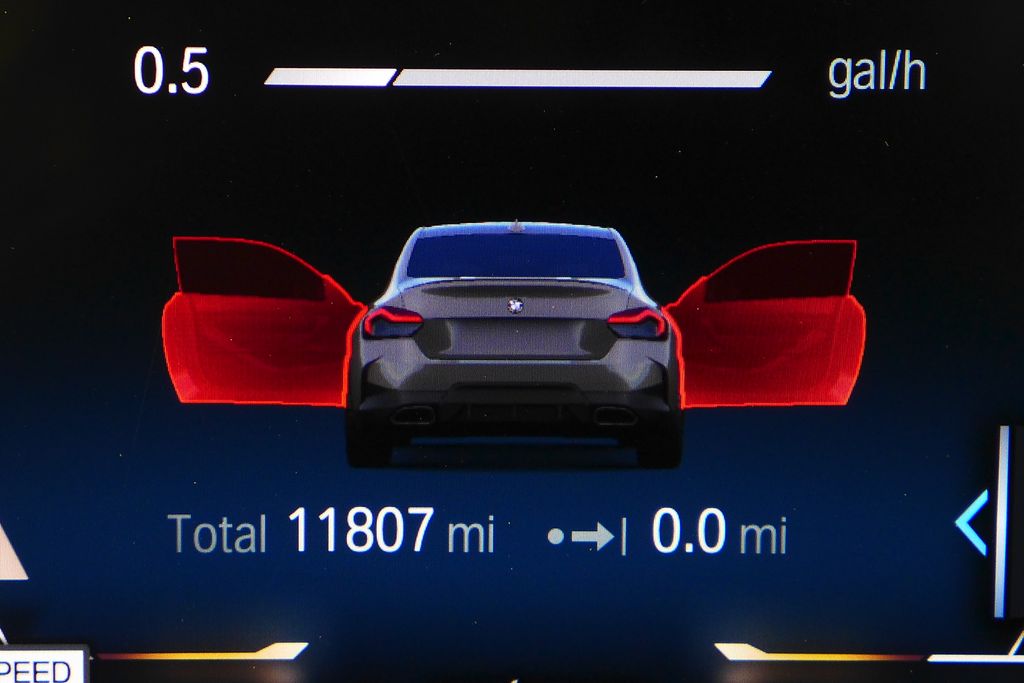 Thumbnail: 2024 BMW 2 Series - 31