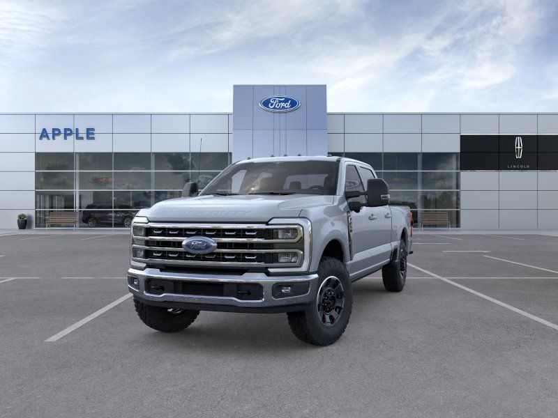 2026 Ford F-250 Super Duty LARIAT