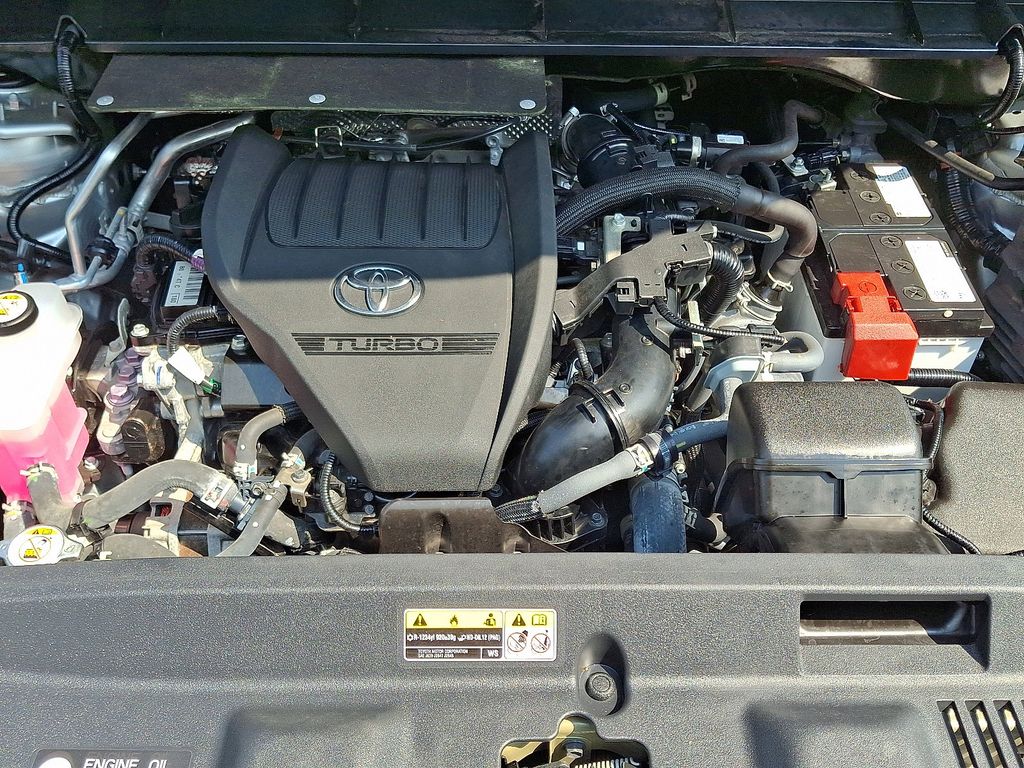 Thumbnail: 2023 Toyota Highlander - 28
