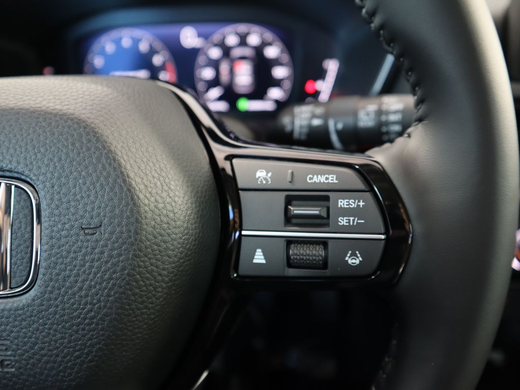 Thumbnail: 2026 Honda CR-V - 12