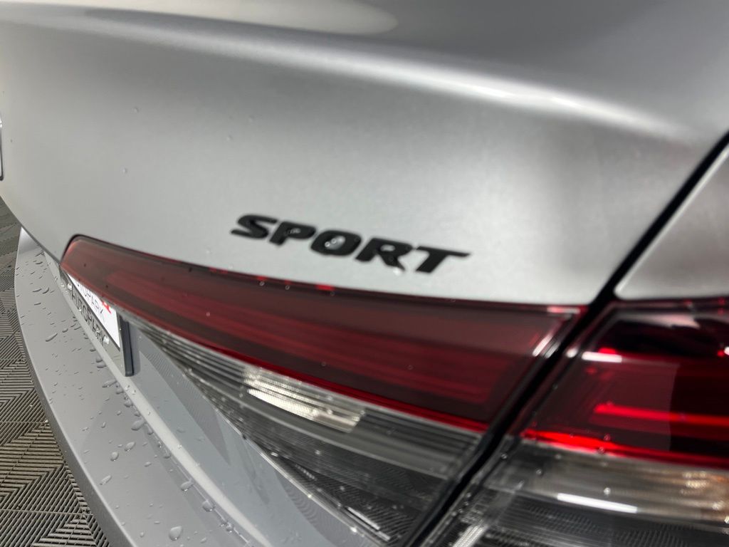 Thumbnail: 2026 Honda Civic - 21