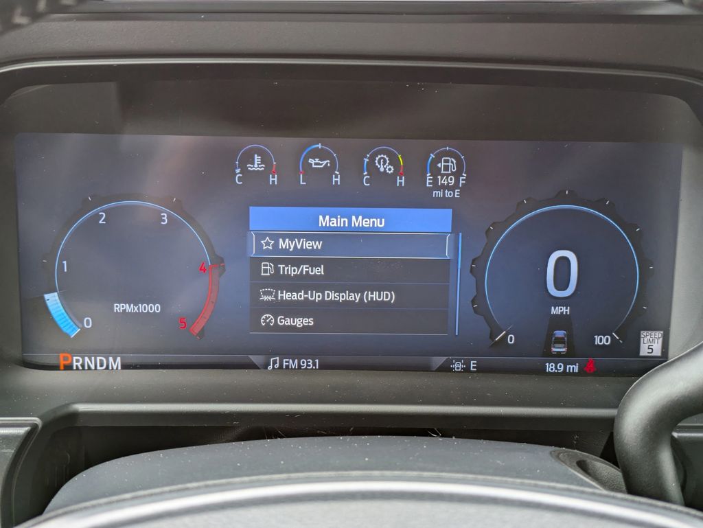 2024 Ford F-250 Super Duty Lariat
