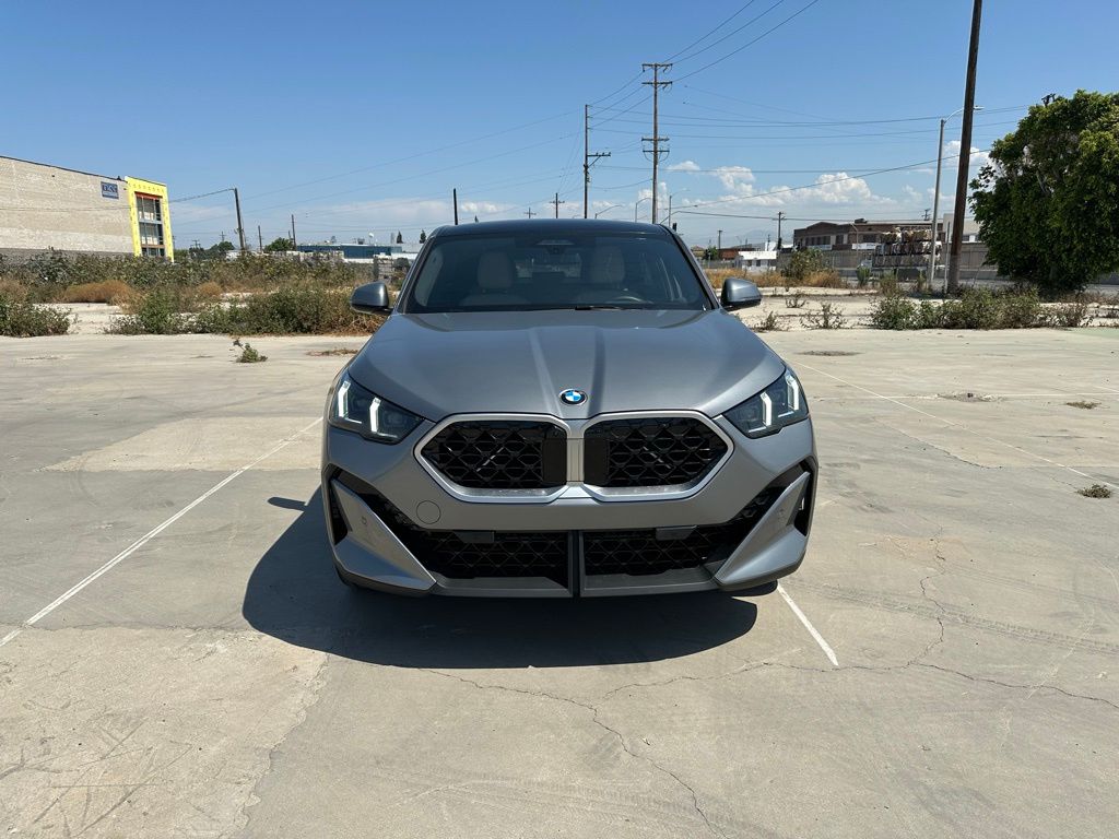 2024 BMW X2 xDrive28i 5