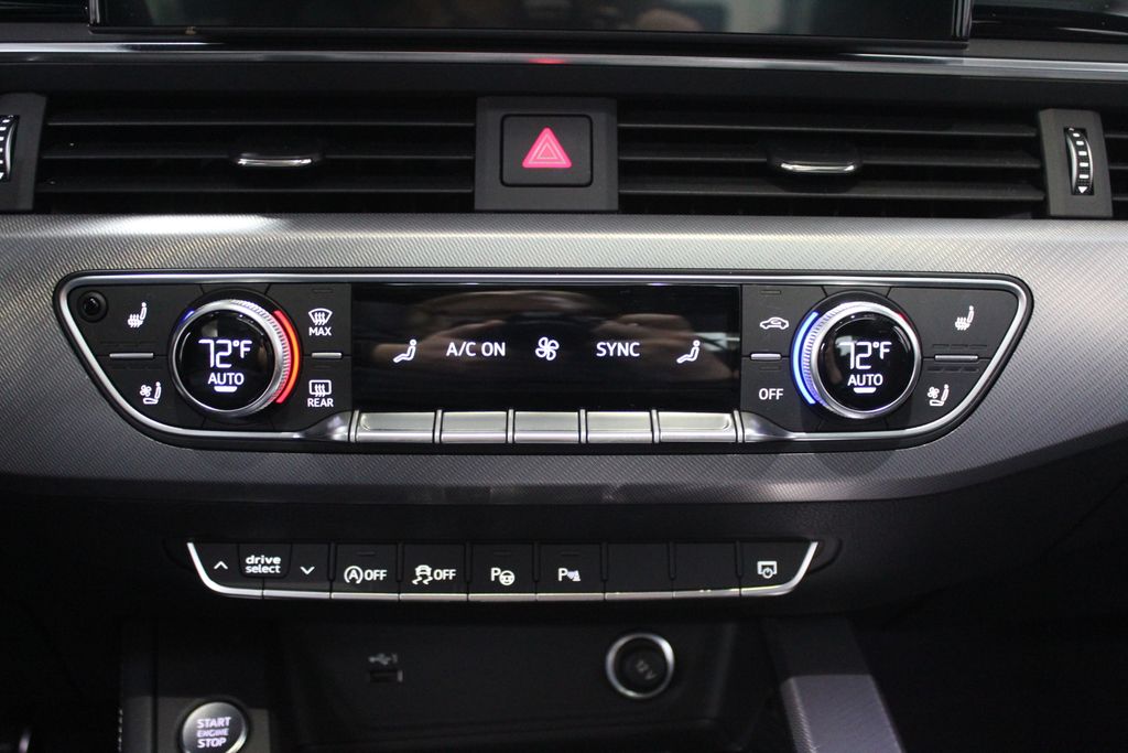 Thumbnail: 2022 Audi A5 - 17