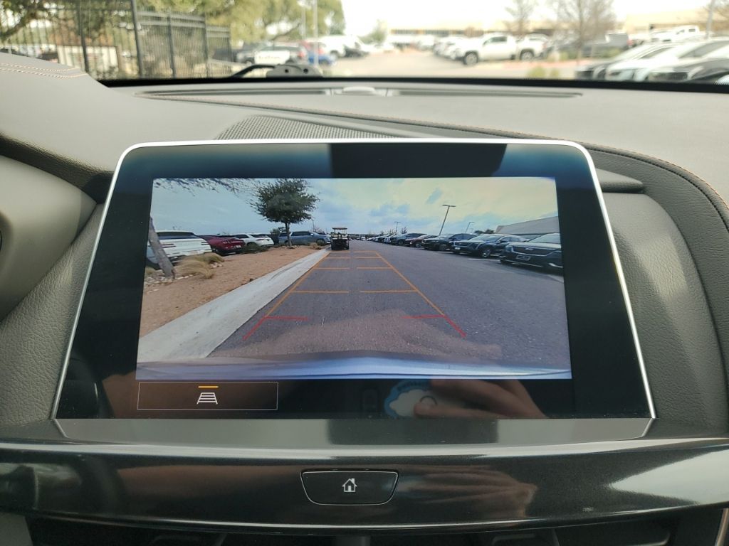 Used Car 2024 Cadillac Ct5  V-series For Sale Under $50,000 In Austin, Texas