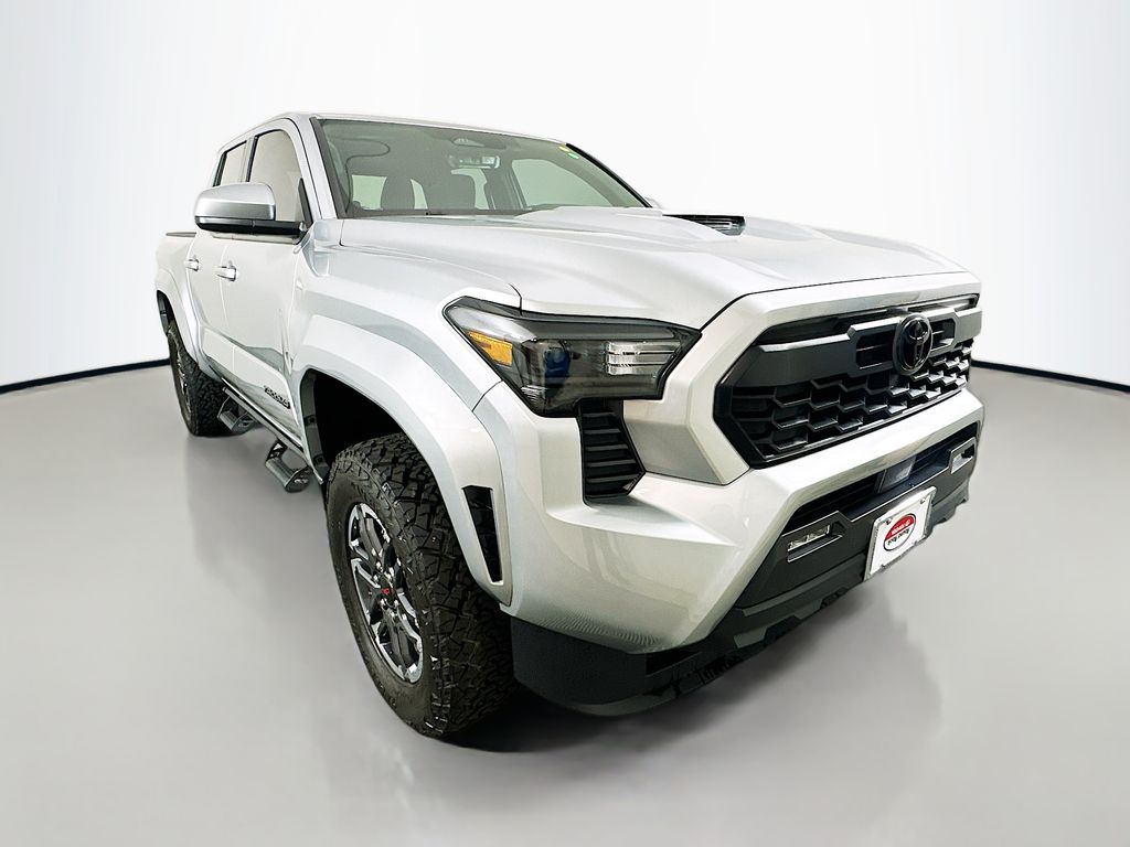 2024 Toyota Tacoma TRD Sport 3
