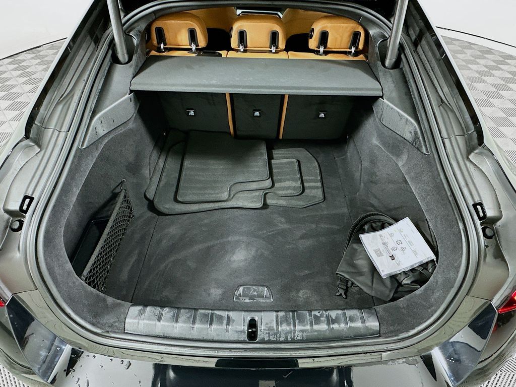 Thumbnail: 2023 BMW i4 - 27