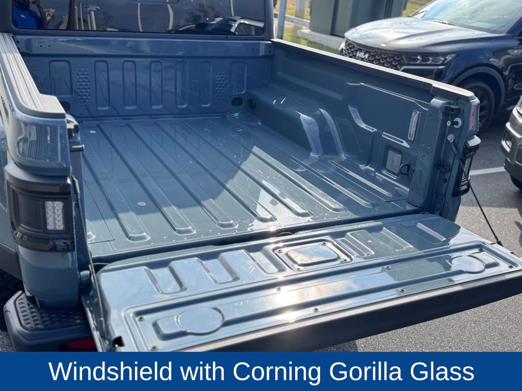 2024 Jeep Gladiator Sport S