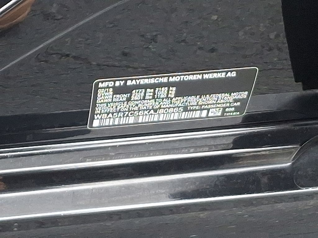 Thumbnail: 2019 BMW 3 Series - 29