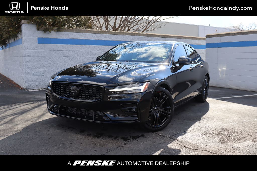 2024 Volvo S60 B5 Plus -
                Indianapolis, IN