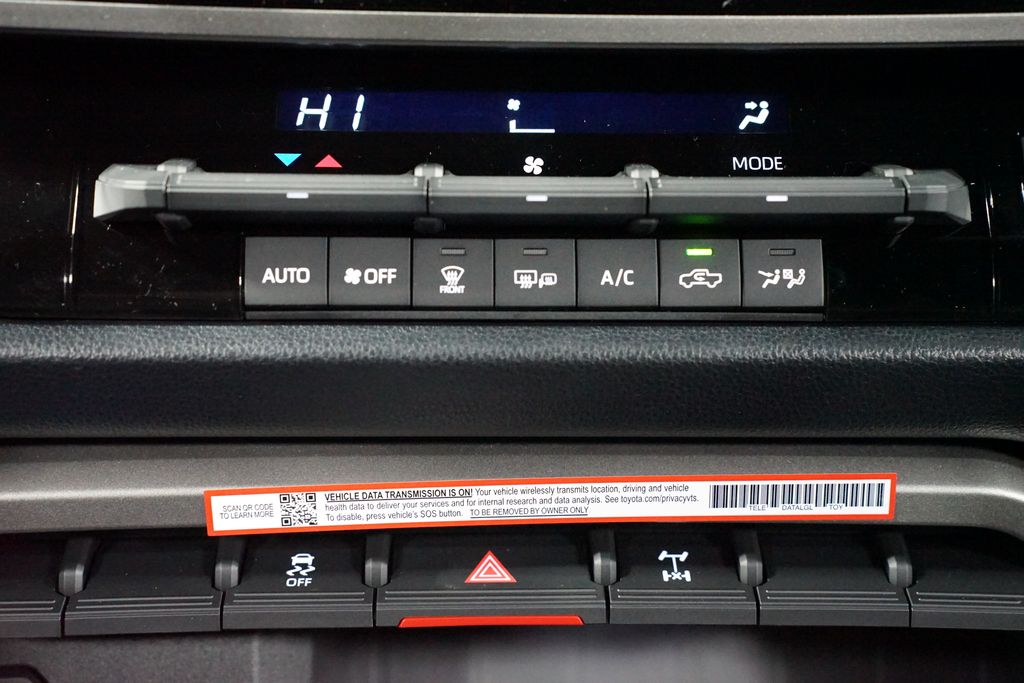 Thumbnail: 2026 Toyota Tundra - 22