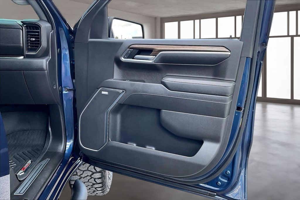 Used 2022 Chevrolet Silverado 1500 Truck