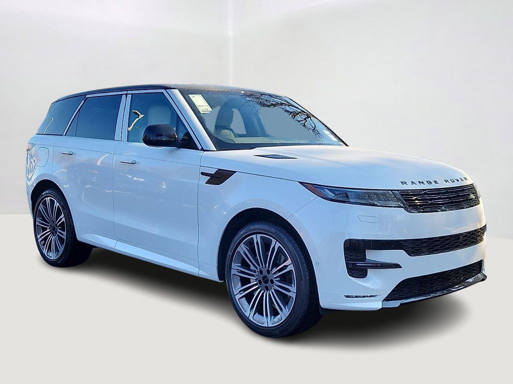 Thumbnail: 2026 Land Rover Range Rover Sport - 2