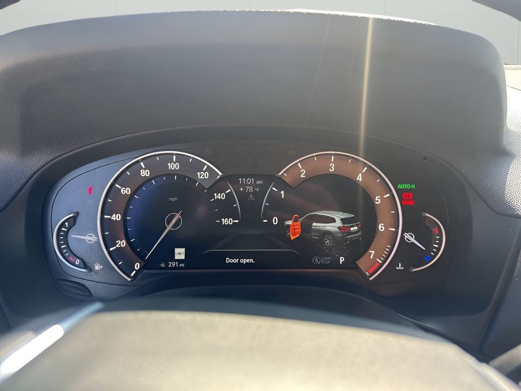 2018 Bmw X3  Xdrive30i In Austin, Texas