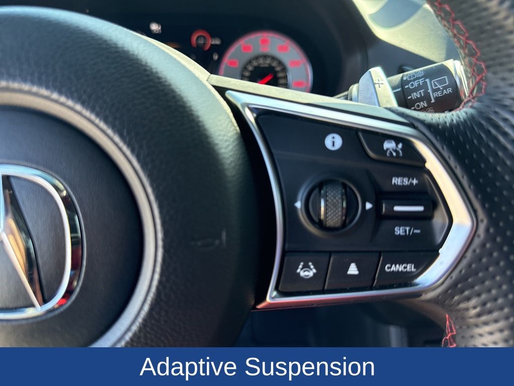 2024 Acura RDX SH-AWD w/Advance w/A-SPEC