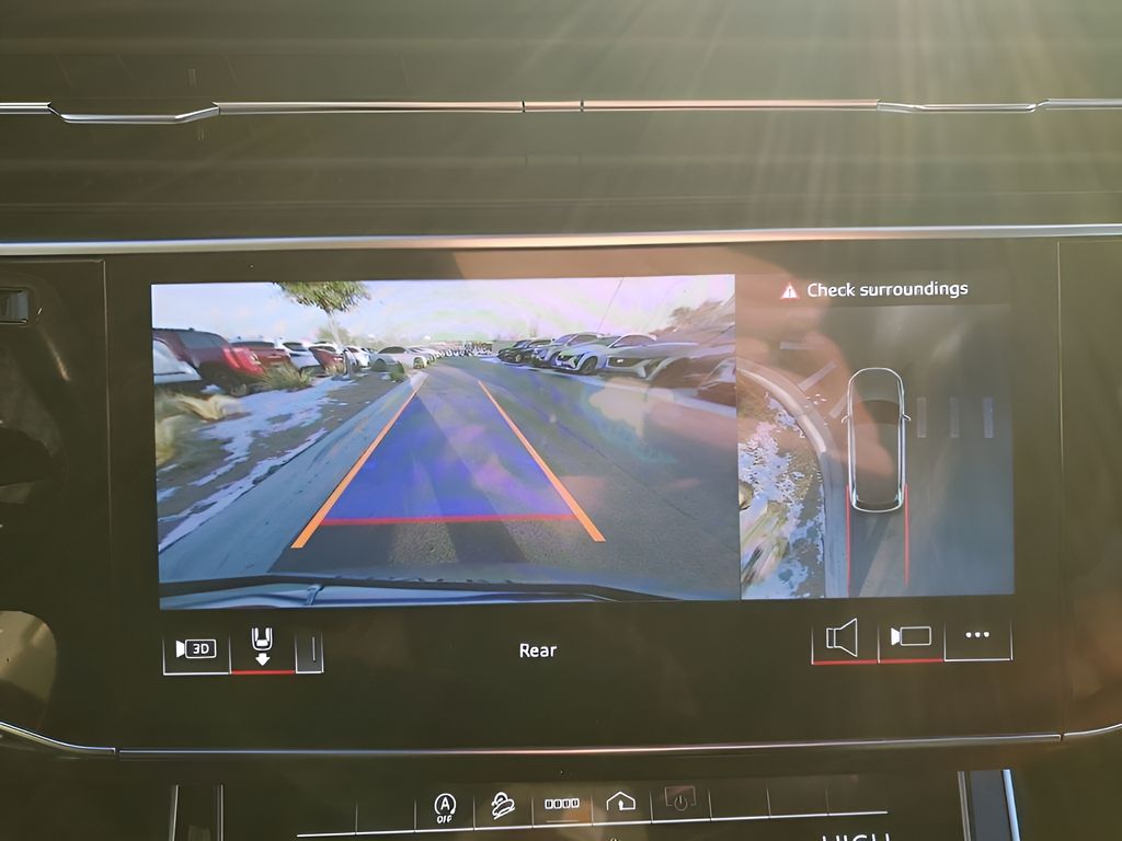 Used Car 2024 Audi Q7  55 Premium Plus For Sale Under $50,000 In Austin, Texas