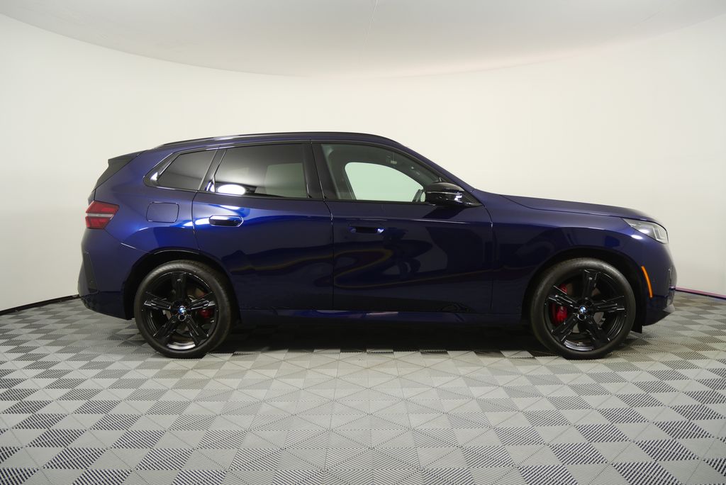 Thumbnail: 2025 BMW X3 - 2