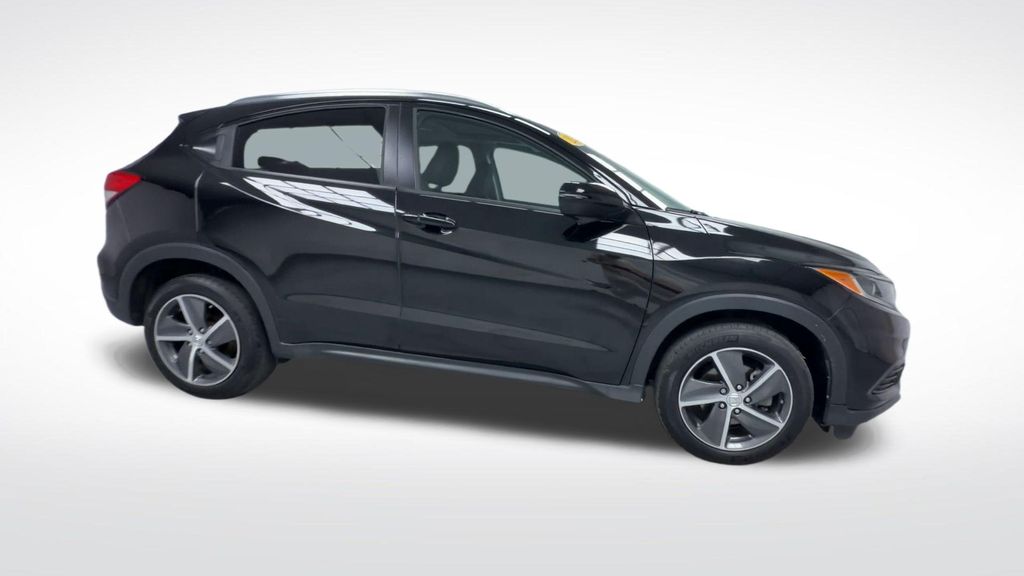 Used 2022 Honda HR-V SUV