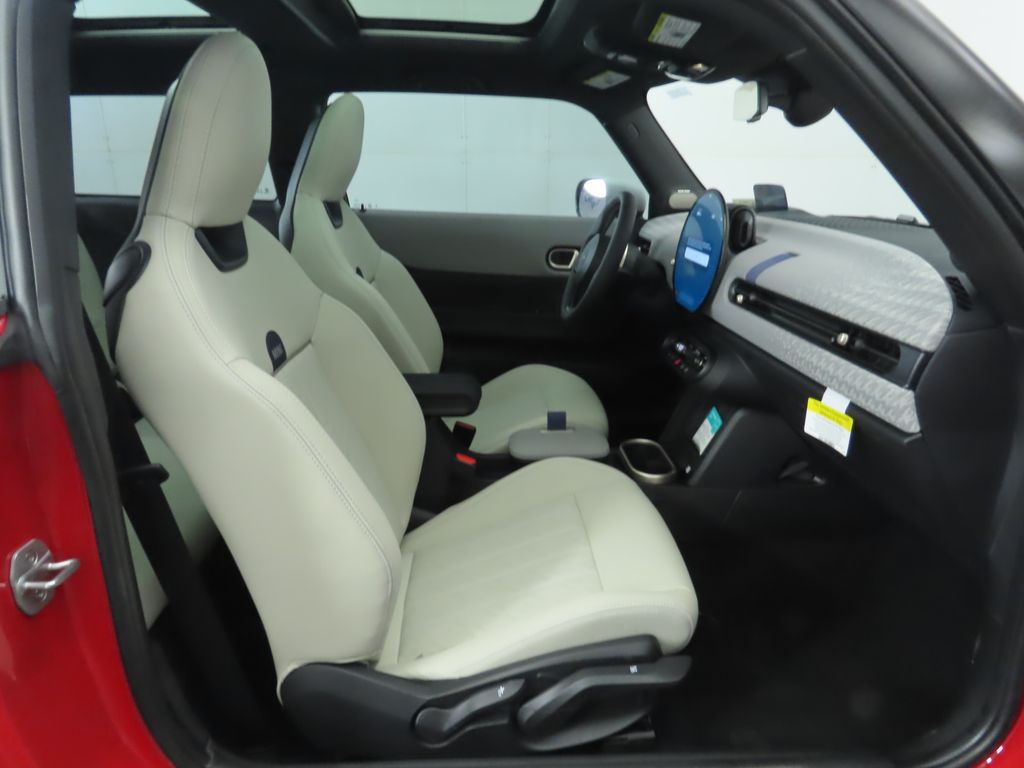 Thumbnail: 2026 MINI Cooper - 22