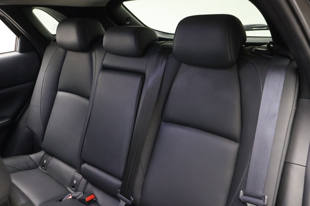 Thumbnail: 2025 Mazda CX-30 - 18