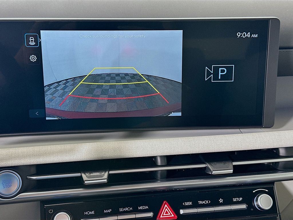 Thumbnail: 2026 Hyundai Tucson - 13