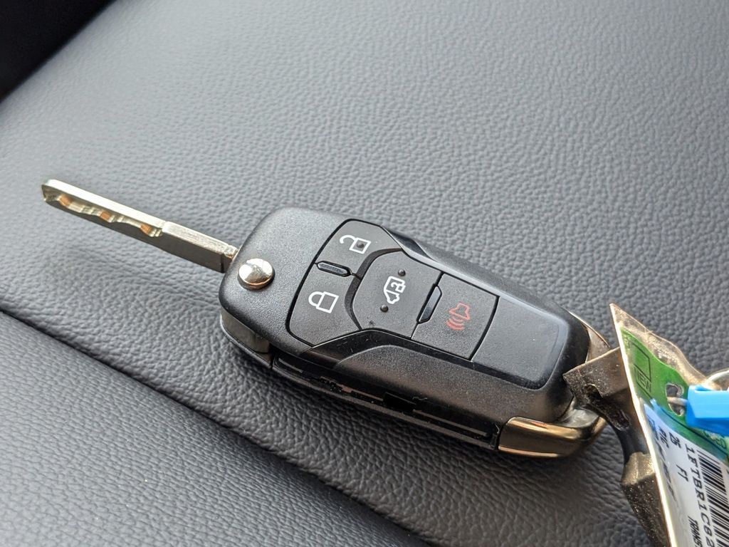 2025 Ford Transit-250 Cargo Van 