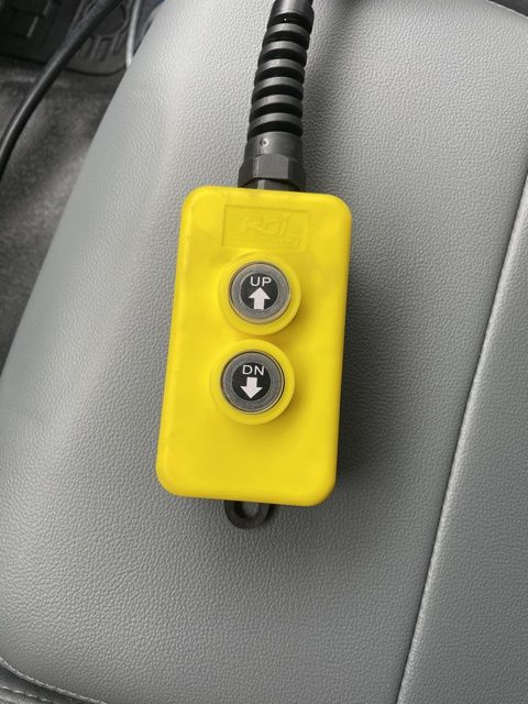 2025 Ford F-450 Chassis XL