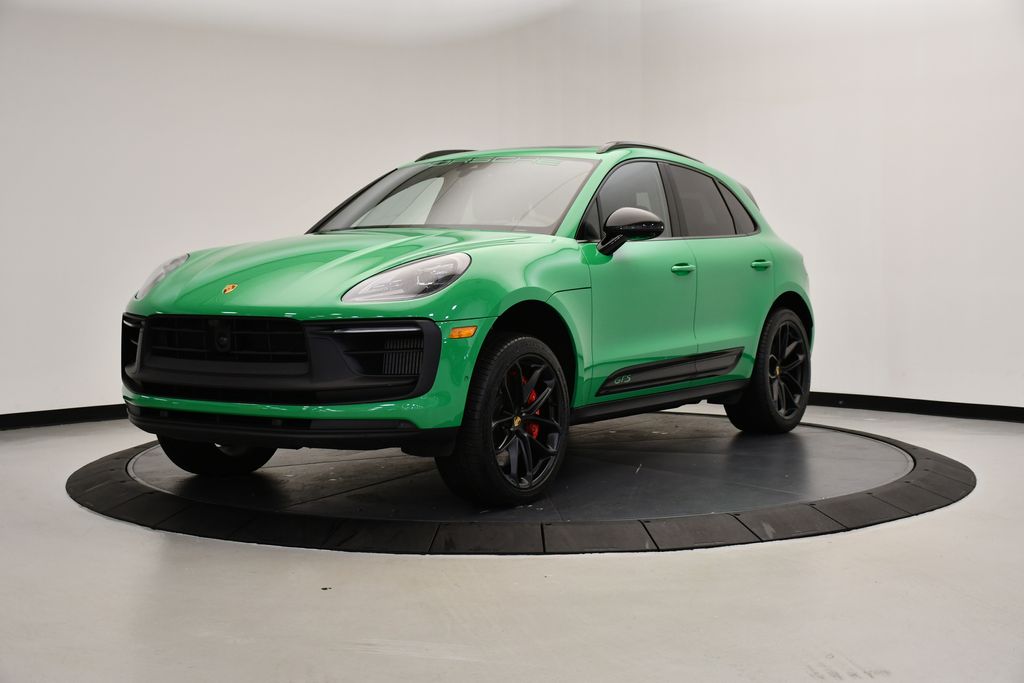 2023 Porsche Macan GTS -
                  Fairfield, CT