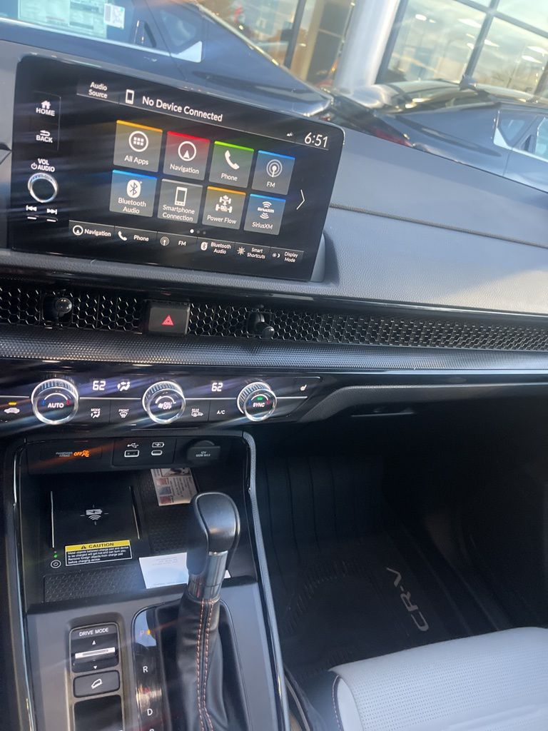 2023 Honda CR-V Hybrid Sport Touring photo 16