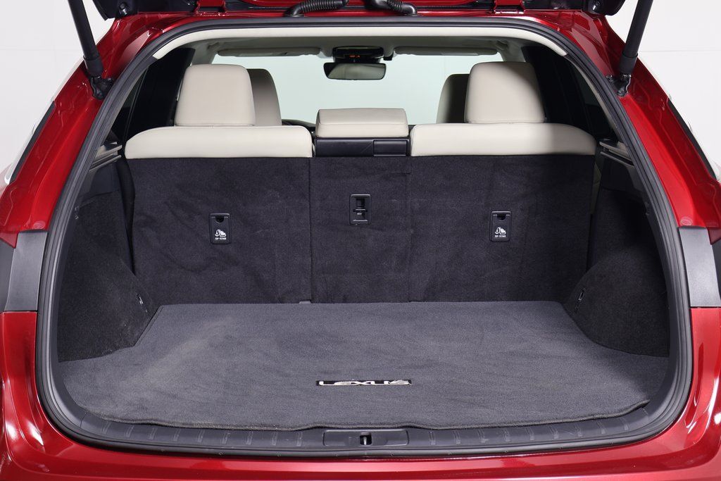 Thumbnail: 2024 Lexus RX - 14