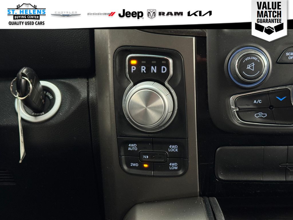 2014 RAM Ram 1500 Sport - Photo 23