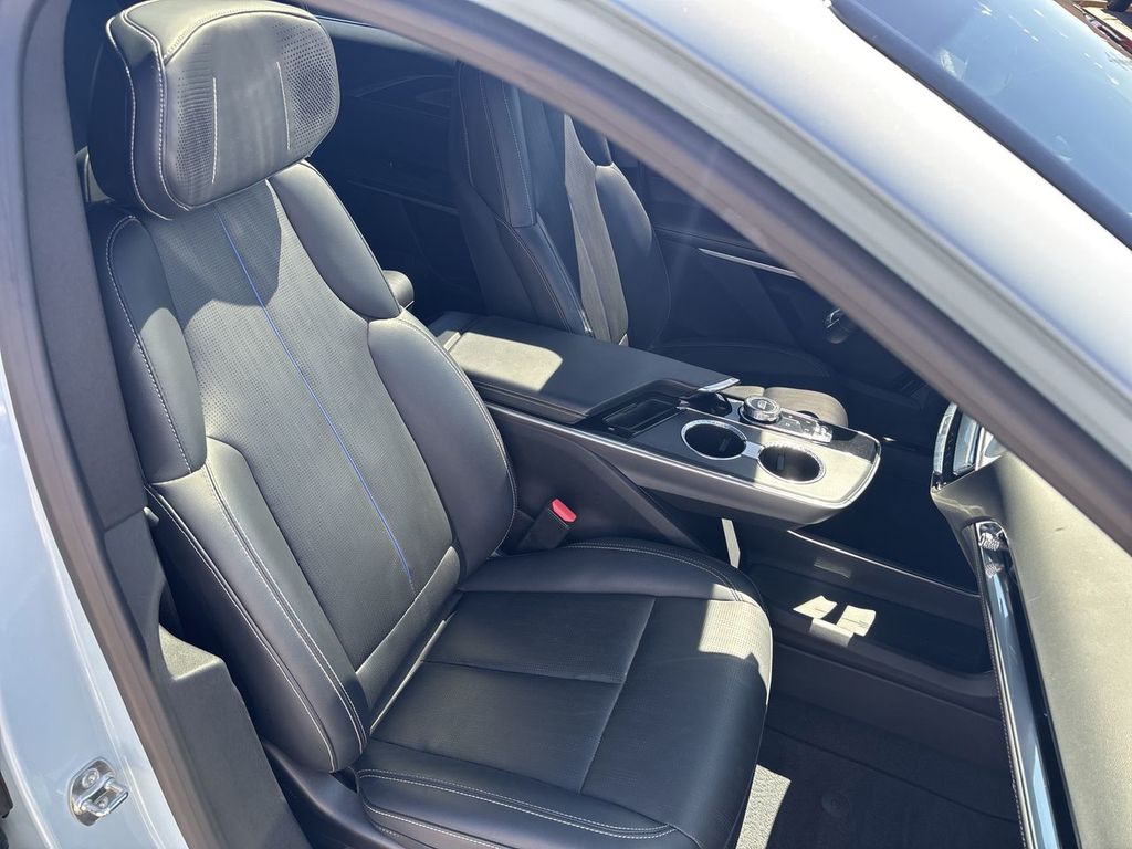 Used 2024 Cadillac LYRIQ SUV