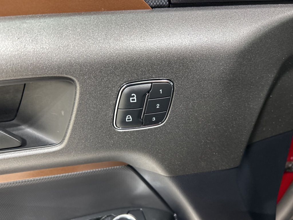 used 2025 Ford Bronco Sport car, priced at $31,407