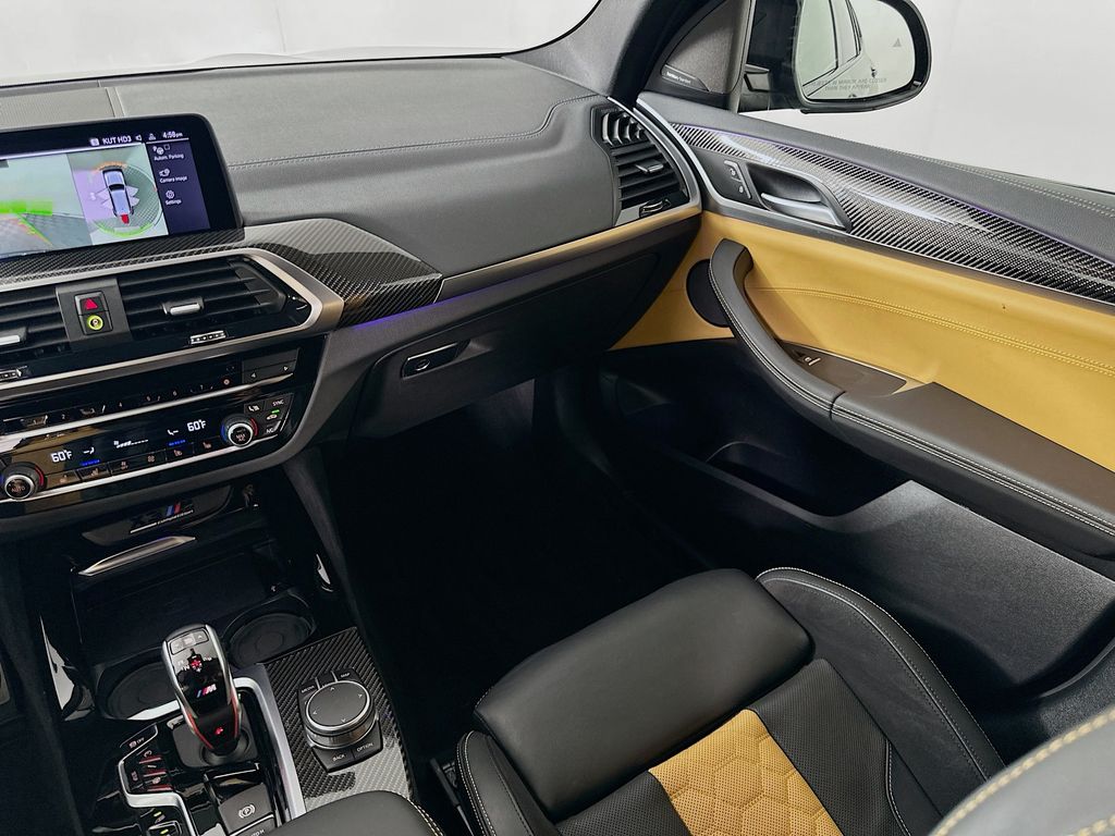 Thumbnail: 2021 BMW X3 - 24